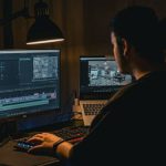 Dive Computer - Shoot, Edit, Share and Repeat