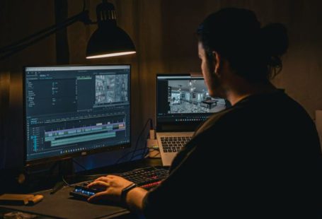 Dive Computer - Shoot, Edit, Share and Repeat