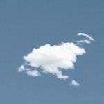 Air Consumption - El pensamiento de las nubes. ☁️