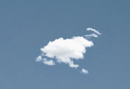 Air Consumption - El pensamiento de las nubes. ☁️