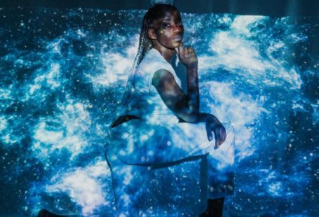 Yoga Diving - Free stock photo of action, afro pigtails, art