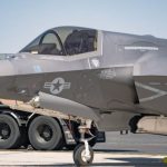 Jet Lag - F-35B STOVL