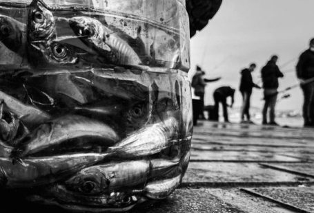 Ghost Fishing - Fishermen