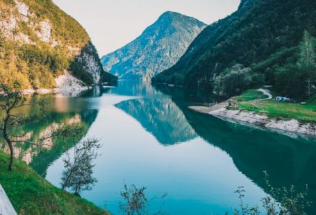 Artificial Reefs - Valle del Mis, Belluno, Italia