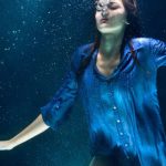 Thistlegorm Diving - Underwater Photography of Woman